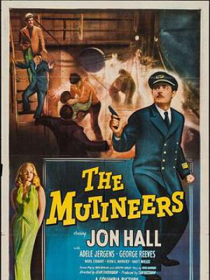 The Mutineers