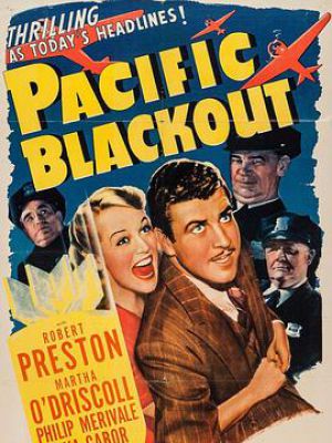 Pacific Blackout