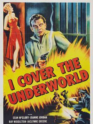 I Cover the Underworld