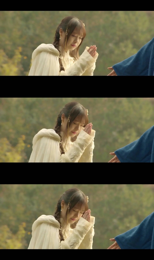 十全九美之真爱无双