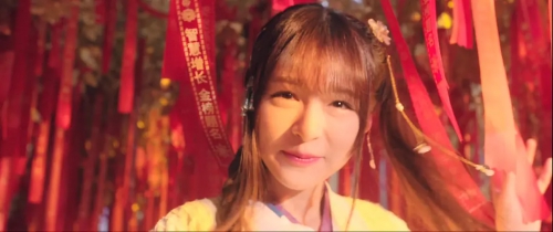 十全九美之真爱无双