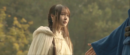 十全九美之真爱无双