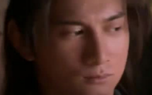 番邦将军瞧不起明朝锦衣卫