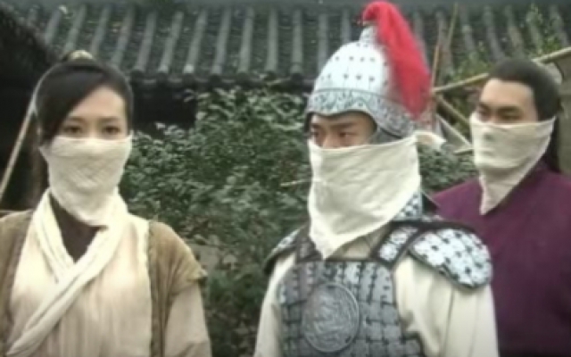 战争已经极苦了，老百姓又遇瘟疫