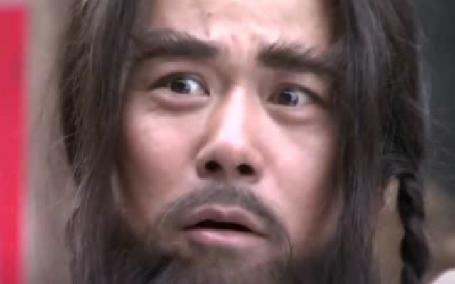 镖行天下前传之终极任务：三郎去给囚犯买酒