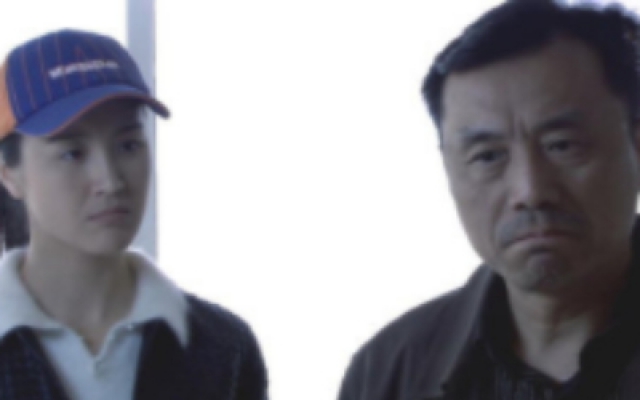 《致命错爱》完整版