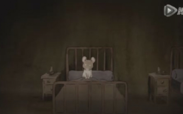 《艾特熊和赛娜鼠》预告片 获最佳动画长片提名