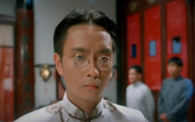 1997年上映，华语电影巅峰之作《南海十三郎》，根据真实事件改编