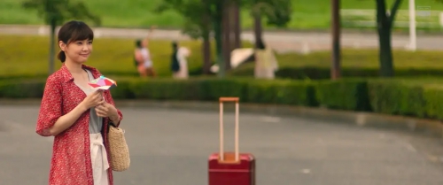 相合伞