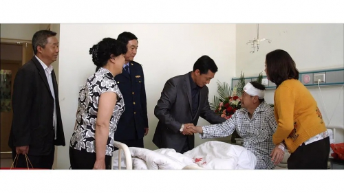 红盾先锋