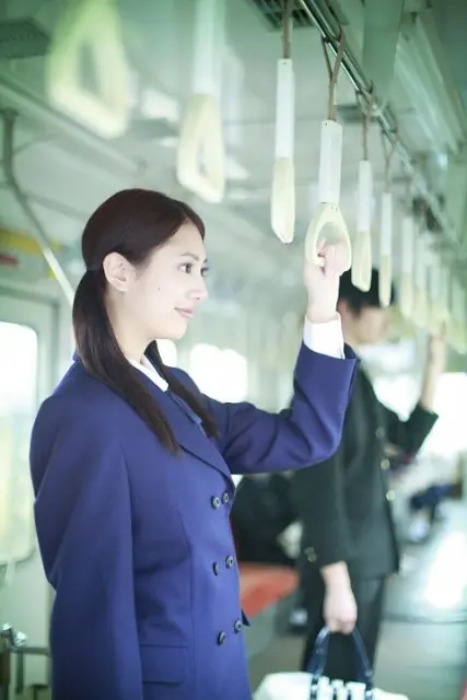 福冈恋爱白书6