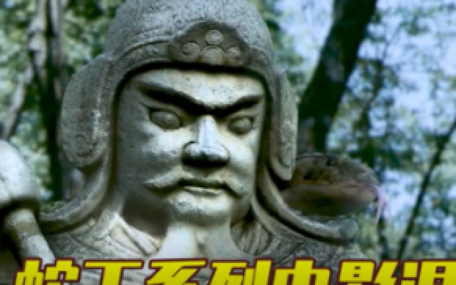 《蛇王2021》蛇王系列电影混剪，巨蟒出没凶险异常，快逃！