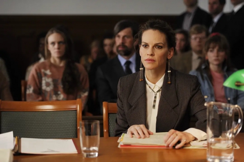 55步