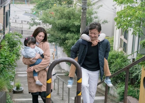 生在幼子
