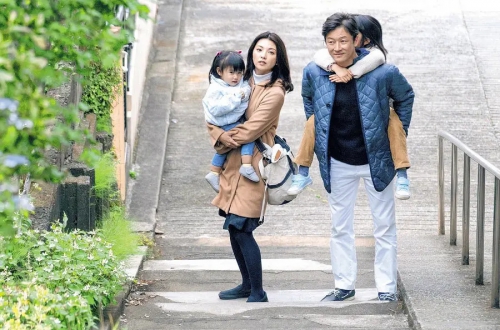 生在幼子