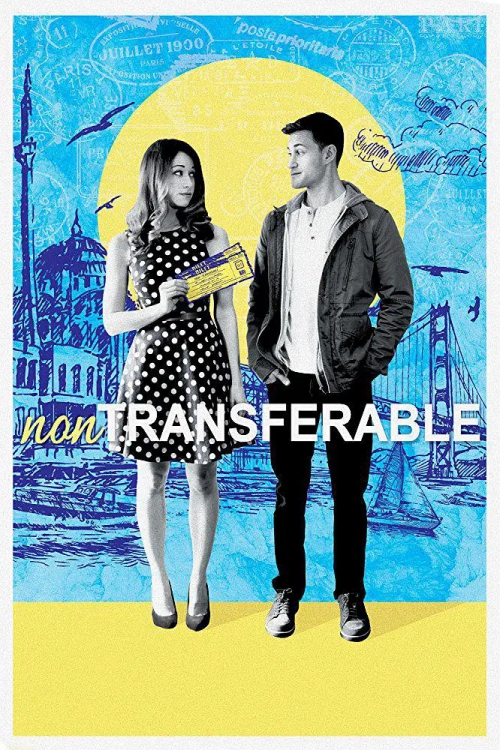non-transferable