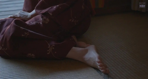 花芯