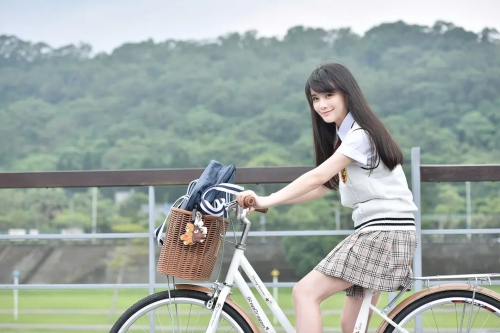 半熟少女