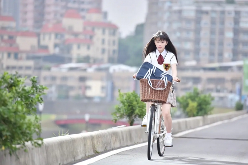 半熟少女