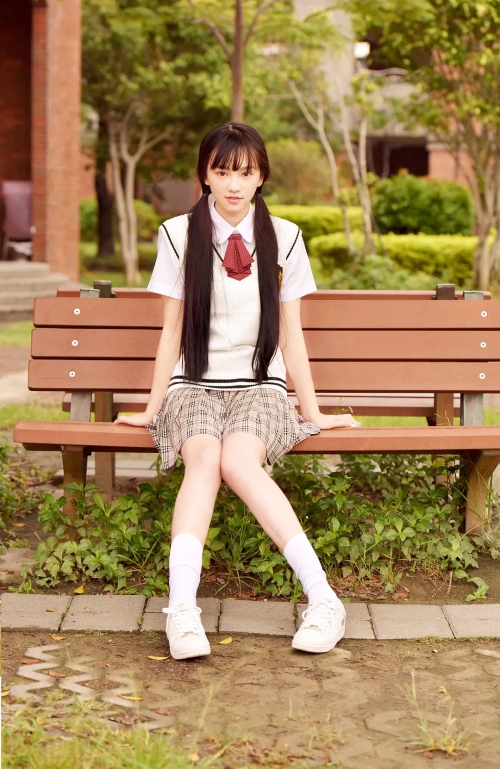 半熟少女