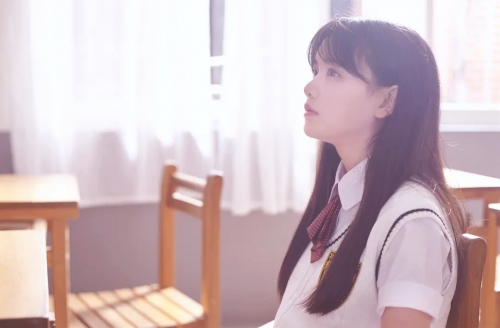 半熟少女