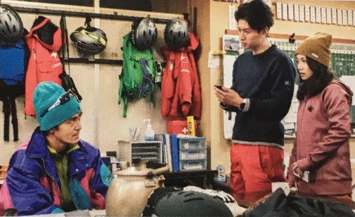 疾风回旋曲