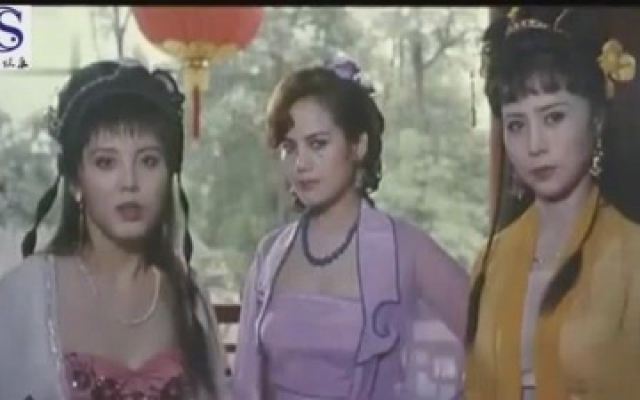 三女休夫：三个美女老婆要休了潘长江，看来美女他是无福消受啊