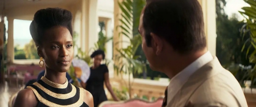OSS 117之非洲谍影