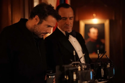 OSS 117之非洲谍影