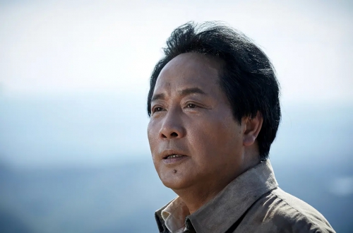 生死坚守