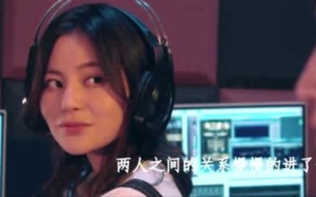 《疯狂试爱之勇敢爱》看都市青年男女的情感纠葛