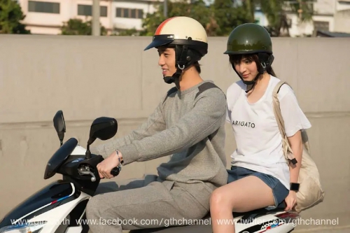 电击女孩