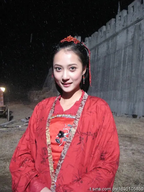好汉花荣