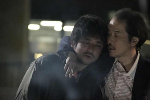 恋人们 恋人たち