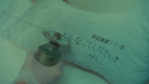 恋人们 恋人たち