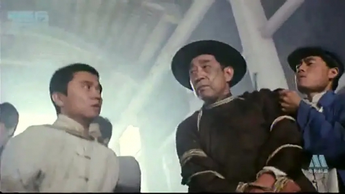 叱咤香洲叶剑英