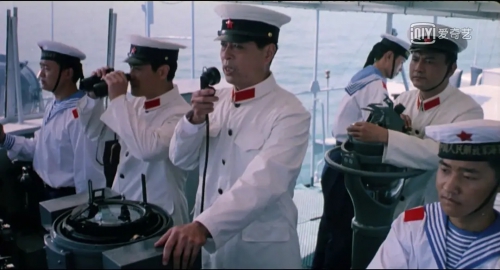 海之魂