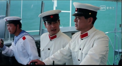 海之魂