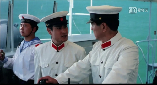 海之魂