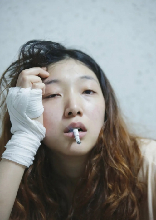 百元之恋