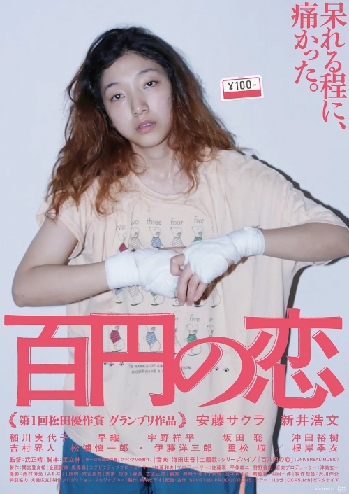 百元之恋