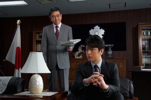 相棒剧场版3