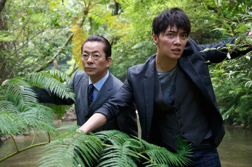 相棒剧场版3