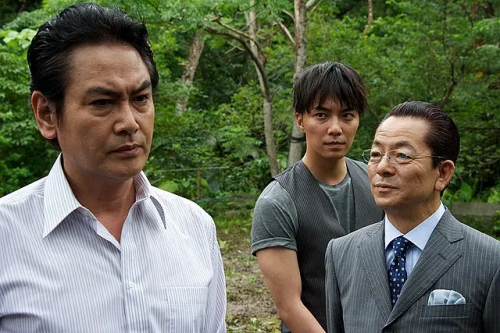 相棒剧场版3