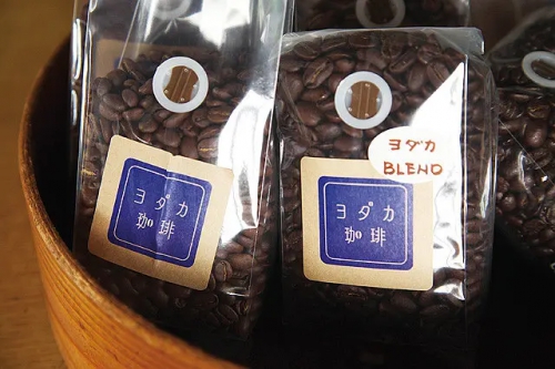 宁静咖啡馆之歌