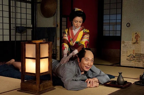 超高速！ 参勤交代
