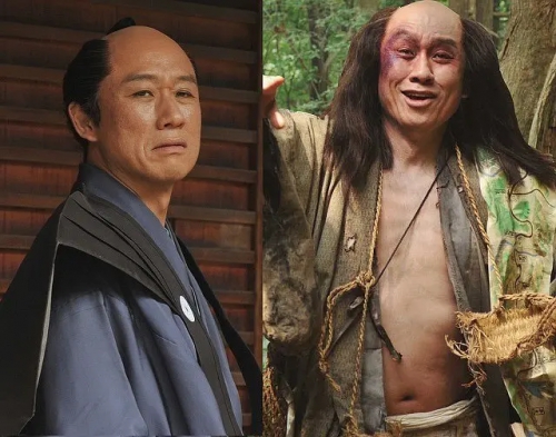 超高速！ 参勤交代