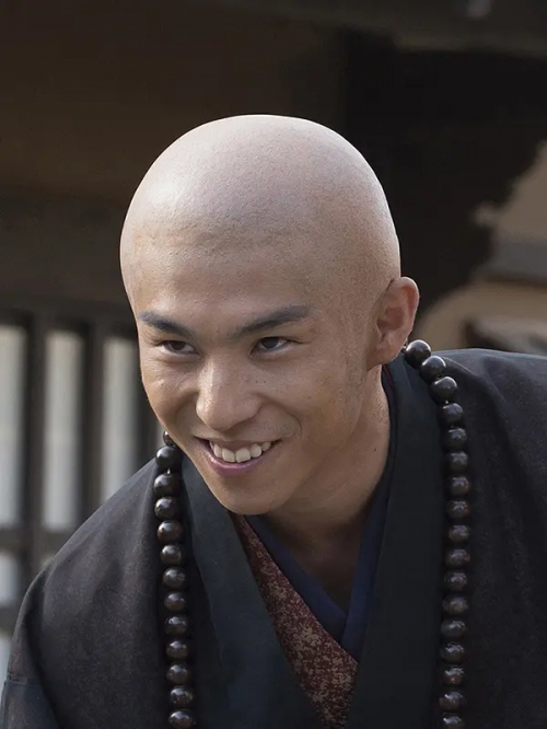 超高速！参勤交代归来