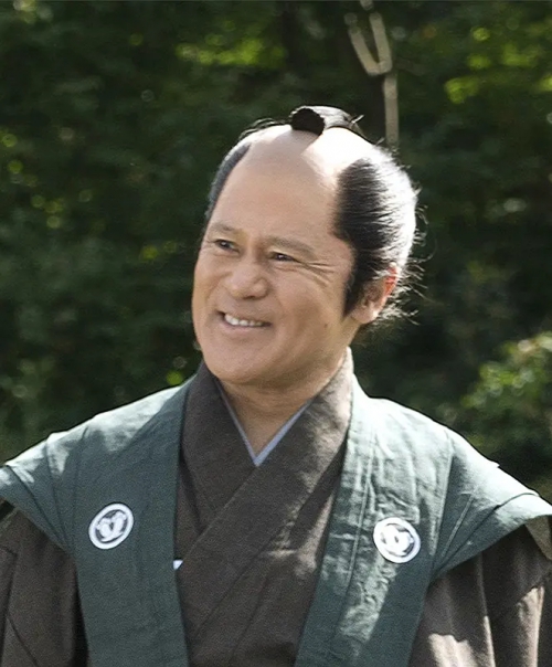 超高速！参勤交代归来