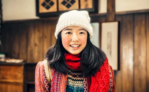 窈窕舞妓